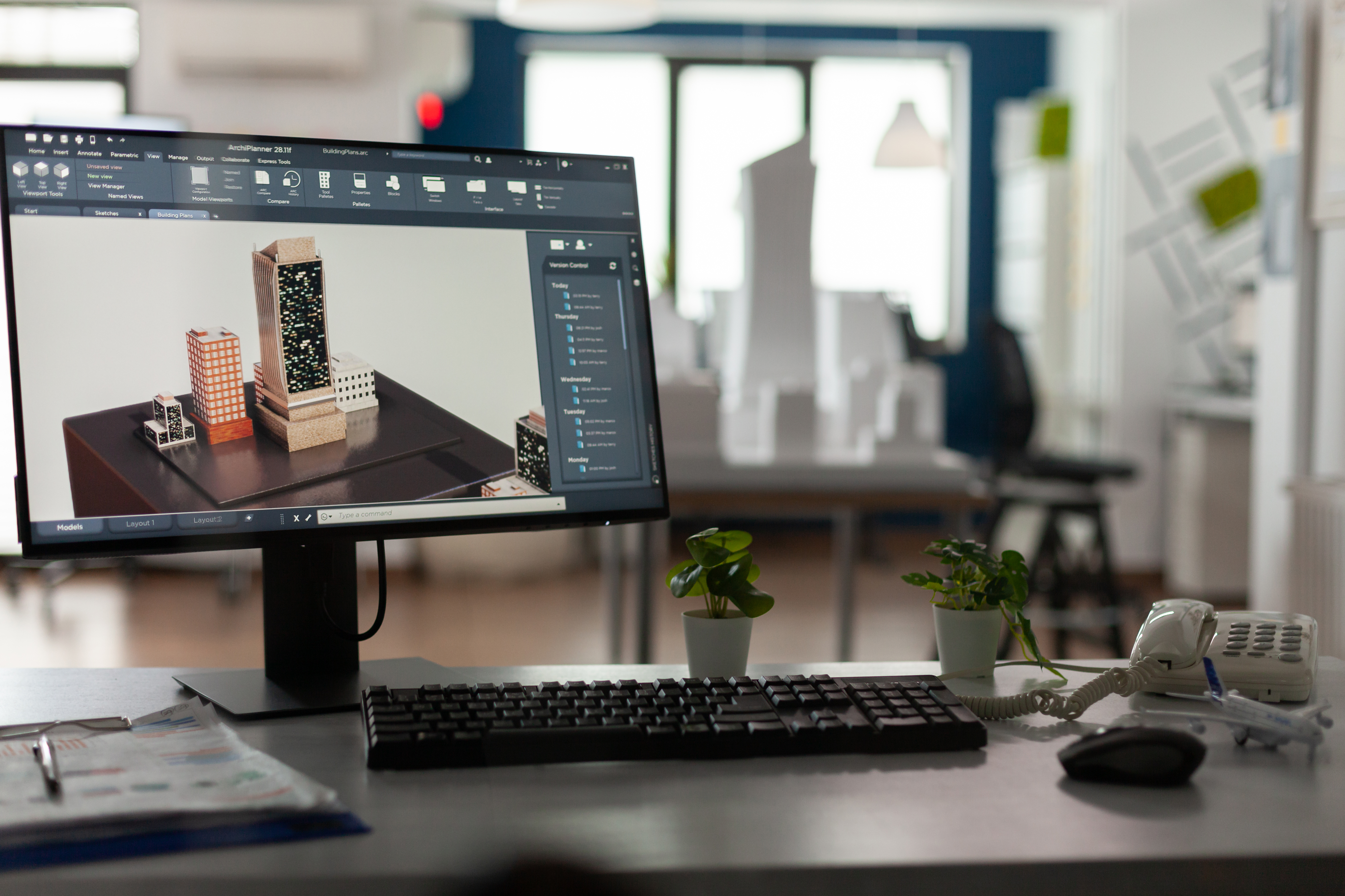 Decoroom Yapı Ev Tadilat