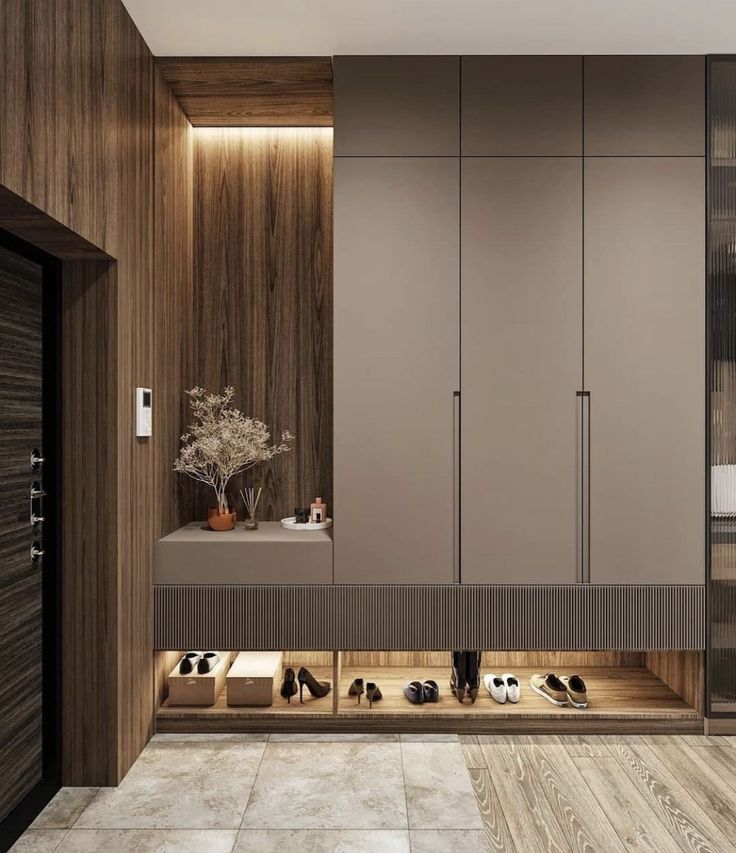 Portmanto Tasarımı